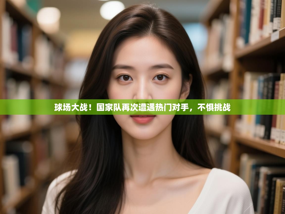 球场大战！国家队再次遭遇热门对手，不惧挑战  第2张