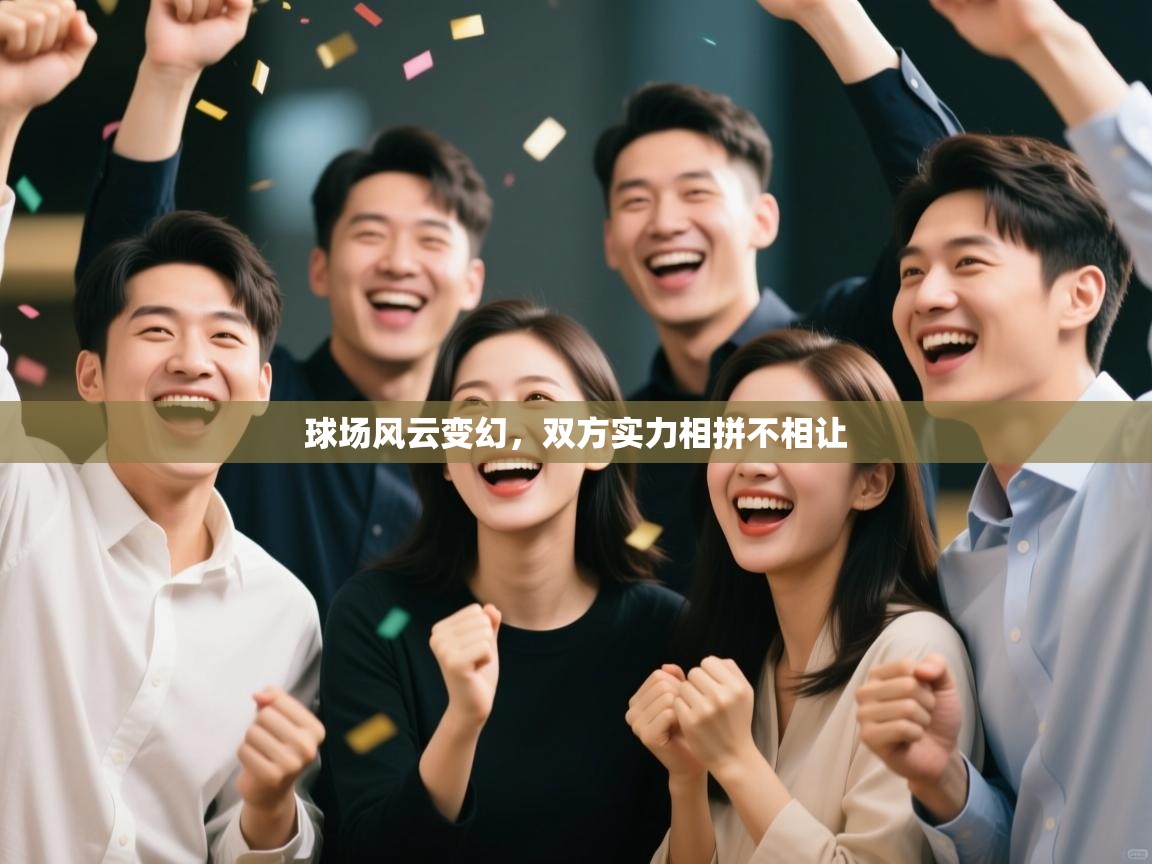 球场风云变幻,双方实力相拼不相让 第2张