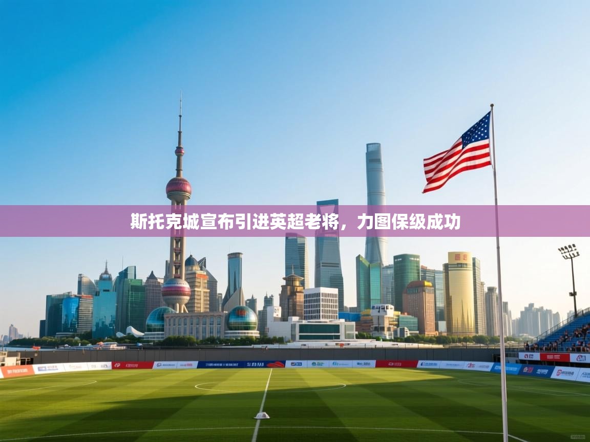 斯托克城宣布引进英超老将,力图保级成功 第2张