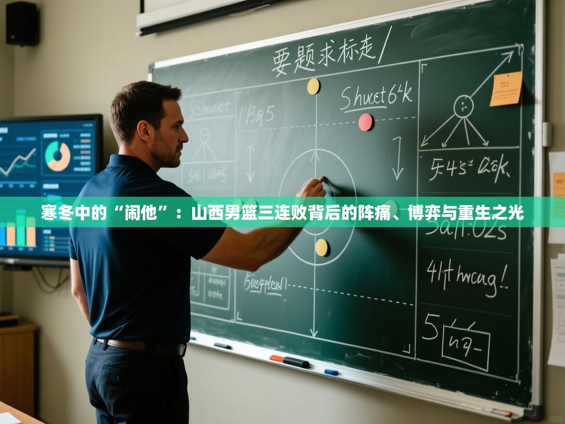 寒冬中的“闹他”：山西男篮三连败背后的阵痛、博弈与重生之光  第2张